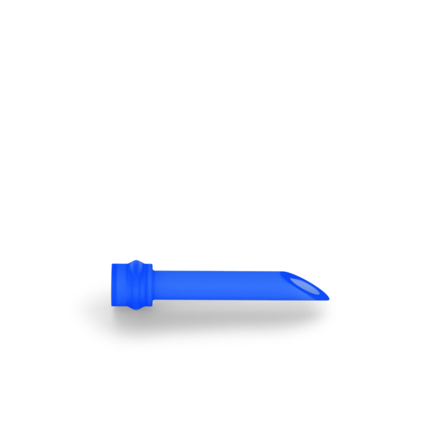 Phonak Ersatzteile Blau Phonak SlimTip Link 4.0