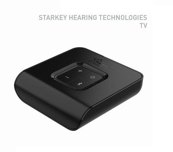 Starkey Zubehör B Ware: Starkey TV 2.4 Streamer für Hörgeräte