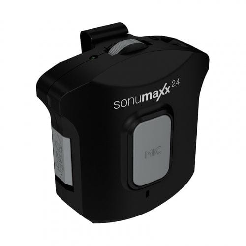 Humantechnik Zubehör Humantechnik sonumaxx2.4 PR Pocket-Empfänger - A-4168-0