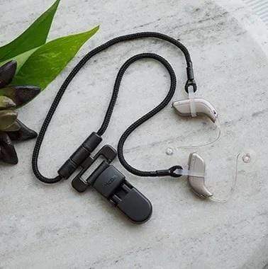 Oticon-Zubehör Zubehör SafeLine Halteband für Oticon Hörgeräte