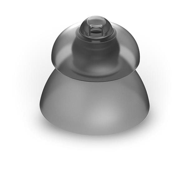 Unitron Ersatzteile power / M Unitron Domes 4.0 Hörgeräte Schirmchen